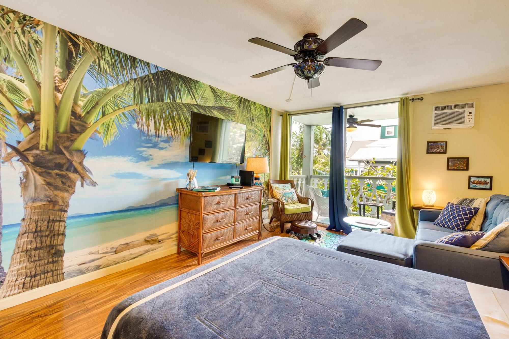 Tropical Kailua-Kona Escape Less Than 7 Mi To Keauhou Bay! Bagian luar foto